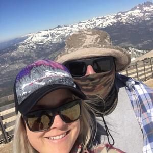 Meet your Posher, Candace